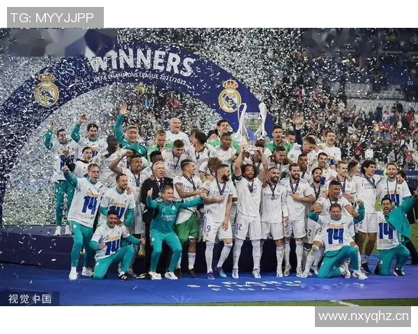 皇马的12次欧冠冠军回顾与历史成就